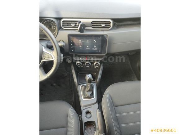 CarMall Otomotiv'den masrafsız hatasız boyasız servis bkm Duster