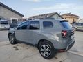 CarMall Otomotiv'den masrafsız hatasız boyasız servis bkm Duster