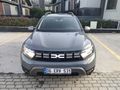 CarMall Otomotiv'den masrafsız hatasız boyasız servis bkm Duster