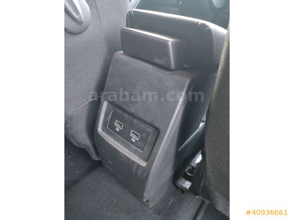 CarMall Otomotiv'den masrafsız hatasız boyasız servis bkm Duster