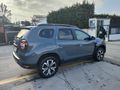CarMall Otomotiv'den masrafsız hatasız boyasız servis bkm Duster