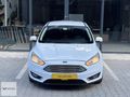 YAKA MOTORS'TAN 2016 DİZEL MANUEL MASRAFSIZ FOCUS