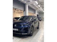 Sahibinden Citroen C5 Aircross 1.2 Hybrid Max 2025 Model