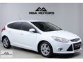 MSA-2013 FORD FOCUS 1.6TDCİ STYLE KATLNIR AYNA/ANDROİD EKRAN!