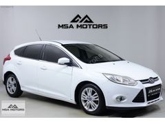 MSA-2013 FORD FOCUS 1.6TDCİ STYLE KATLNIR AYNA/ANDROİD EKRAN!