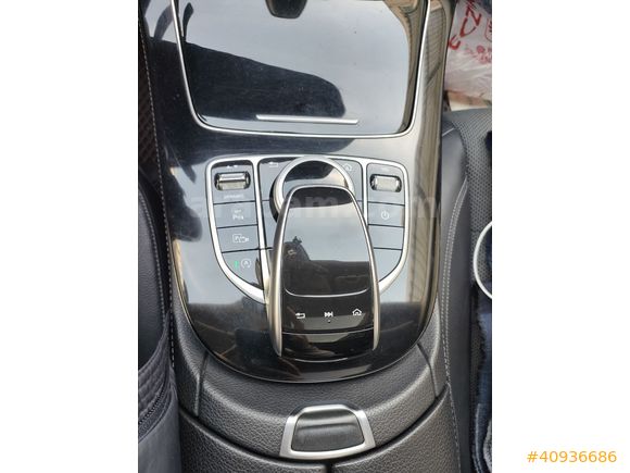 CARMALL OTOMOTİV'DEN E180 BOYA DEĞİŞEN YOK