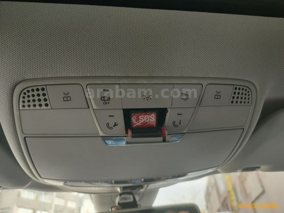 CARMALL OTOMOTİV'DEN E180 BOYA DEĞİŞEN YOK