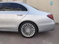 CARMALL OTOMOTİV'DEN E180 BOYA DEĞİŞEN YOK