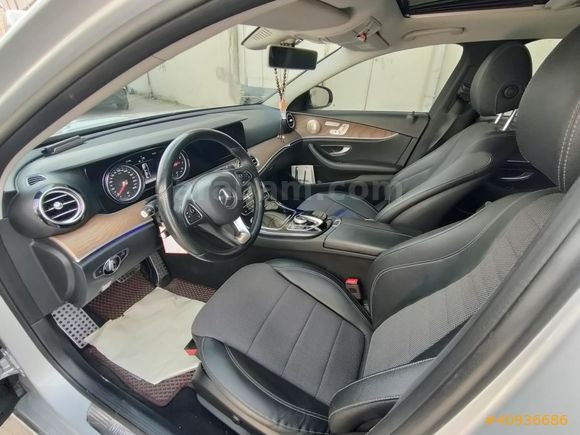 CARMALL OTOMOTİV'DEN E180 BOYA DEĞİŞEN YOK