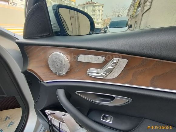 CARMALL OTOMOTİV'DEN E180 BOYA DEĞİŞEN YOK