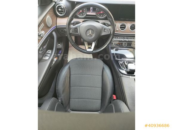 CARMALL OTOMOTİV'DEN E180 BOYA DEĞİŞEN YOK
