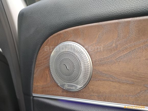 CARMALL OTOMOTİV'DEN E180 BOYA DEĞİŞEN YOK