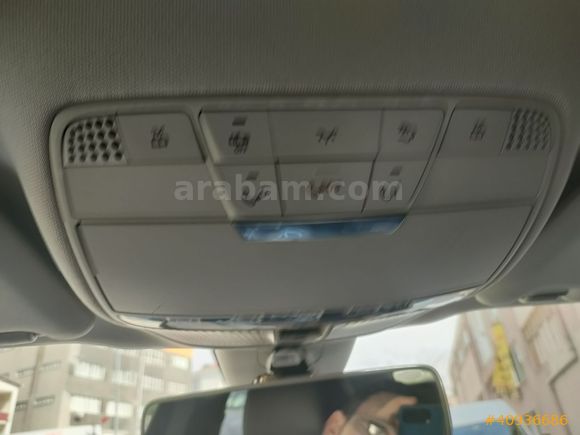 CARMALL OTOMOTİV'DEN E180 BOYA DEĞİŞEN YOK
