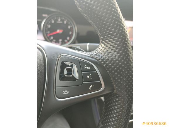CARMALL OTOMOTİV'DEN E180 BOYA DEĞİŞEN YOK