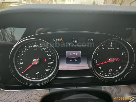CARMALL OTOMOTİV'DEN E180 BOYA DEĞİŞEN YOK