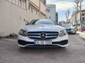 CARMALL OTOMOTİV'DEN E180 BOYA DEĞİŞEN YOK