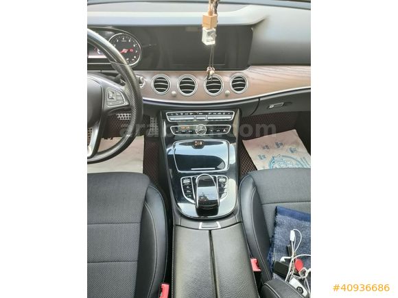 CARMALL OTOMOTİV'DEN E180 BOYA DEĞİŞEN YOK