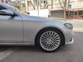 CARMALL OTOMOTİV'DEN E180 BOYA DEĞİŞEN YOK