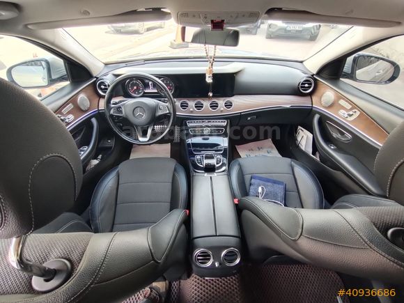 CARMALL OTOMOTİV'DEN E180 BOYA DEĞİŞEN YOK