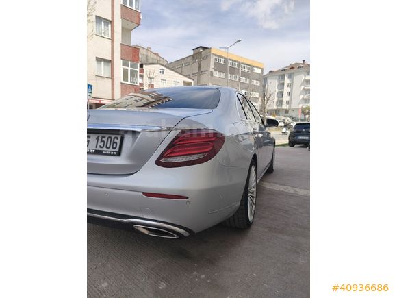 CARMALL OTOMOTİV'DEN E180 BOYA DEĞİŞEN YOK