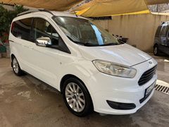 Temiz Bakımlı Ford Courier OTOMOBİL Ruhsatlı