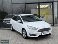 OPEL YETKİLİ BAYİİNDEN HATASIZ FOCUS 1.6 TDCI STYLE 74.000 KM