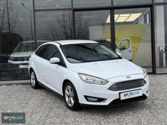 OPEL YETKİLİ BAYİİNDEN HATASIZ FOCUS 1.6 TDCI STYLE 74.000 KM