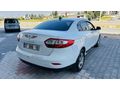 Galeriden Renault Fluence 1.5 dCi Touch Plus 2013 Model Antalya