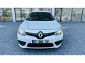 Galeriden Renault Fluence 1.5 dCi Touch Plus 2013 Model Antalya
