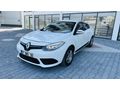 Galeriden Renault Fluence 1.5 dCi Touch Plus 2013 Model Antalya