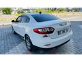 Galeriden Renault Fluence 1.5 dCi Touch Plus 2013 Model Antalya