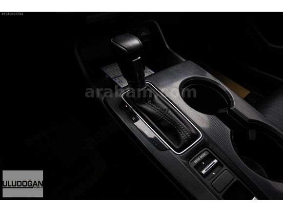 2022 MODEL CİVİC 1.5 EXECUTİVE PLUS HATASIZ-BOYASIZ-69.000 KM