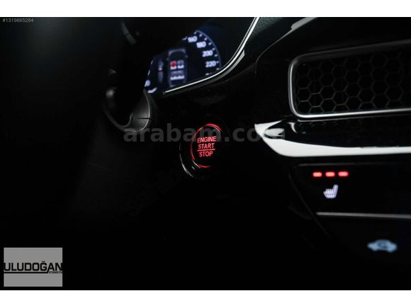 2022 MODEL CİVİC 1.5 EXECUTİVE PLUS HATASIZ-BOYASIZ-69.000 KM