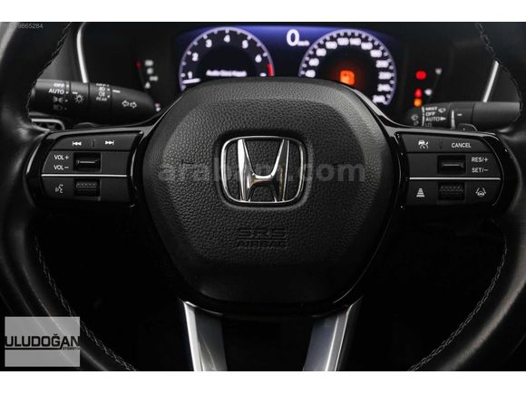 2022 MODEL CİVİC 1.5 EXECUTİVE PLUS HATASIZ-BOYASIZ-69.000 KM