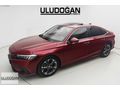 2022 MODEL CİVİC 1.5 EXECUTİVE PLUS HATASIZ-BOYASIZ-69.000 KM