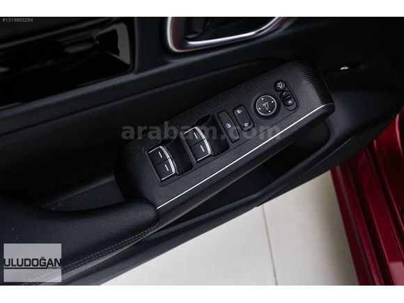 2022 MODEL CİVİC 1.5 EXECUTİVE PLUS HATASIZ-BOYASIZ-69.000 KM