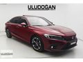 2022 MODEL CİVİC 1.5 EXECUTİVE PLUS HATASIZ-BOYASIZ-69.000 KM