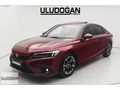 2022 MODEL CİVİC 1.5 EXECUTİVE PLUS HATASIZ-BOYASIZ-69.000 KM