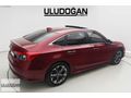 2022 MODEL CİVİC 1.5 EXECUTİVE PLUS HATASIZ-BOYASIZ-69.000 KM