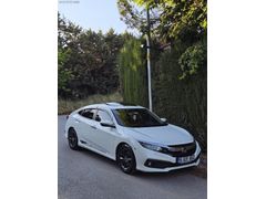 2020 ÇIKIŞ MAKYAJLI DİZEL OTOMATİK YETKİLİ SERVİS BAKIMLI