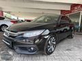 2018 MODEL HONDA CİVİC 1.6İ DTEC ELEGANCE 254.000 KM