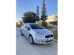 Sahibinden Fiat Linea 1.3 Multijet Active Plus 2010 Model Adana