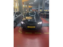 Galeriden Audi A4 Sedan 1.4 TFSI Dynamic 2015 Model İstanbul