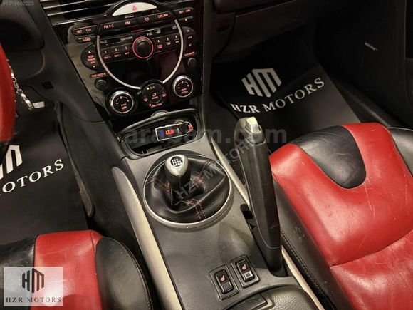 HZR MOTORS 2006 MAZDA RX-8 SUNROOF ISITMA BOSE 231 HP