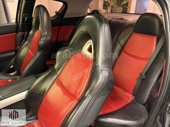 HZR MOTORS 2006 MAZDA RX-8 SUNROOF ISITMA BOSE 231 HP