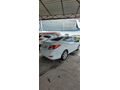 Sahibinden Hyundai Accent Blue 1.6 CRDI Mode Plus 2018 Model  199.000 km Beyaz