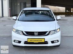 2014-CİVİC-1.6-L.P.G-OTOMATİK-188 BİN KM-BOYASIZ-F-1-K.12 TAKSİT