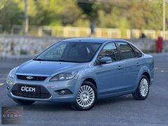 "ÇİÇEK" 2009 MODEL FOCUS TİTANYUM 149*** KM EMSALSİZ DEĞİŞENSİZ