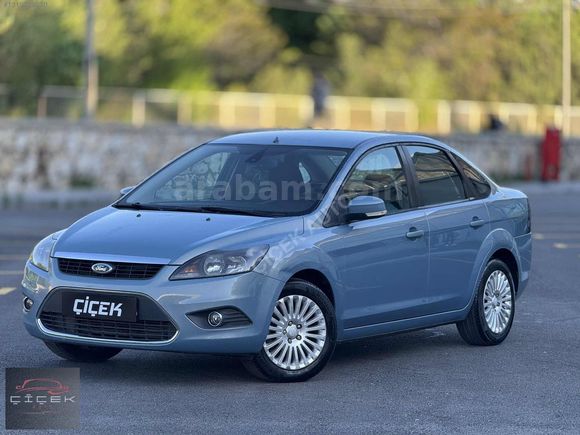 "ÇİÇEK" 2009 MODEL FOCUS TİTANYUM 149*** KM EMSALSİZ DEĞİŞENSİZ