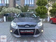 F&S OTOMOTİV'DEN 2012 FORD FOCUS 1.6 TDCİ TİTANİUM X PAKET